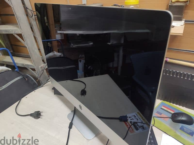iMAC 27inches late2015 5