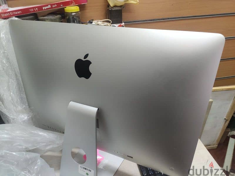iMAC 27inches late2015 6