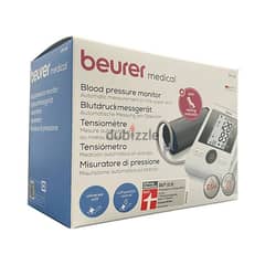 جهاز قياس ضغط الدم BEURER BM 28