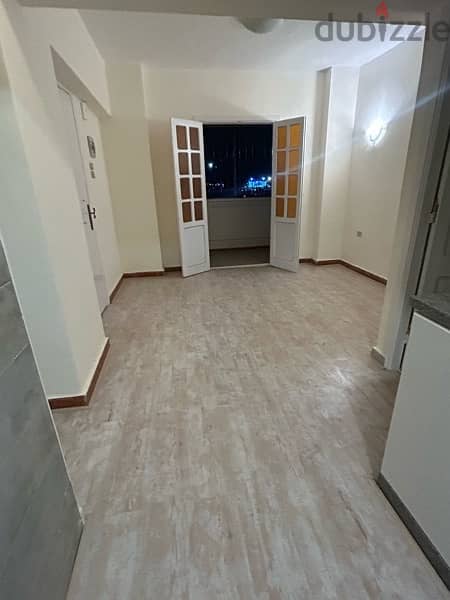 for fast sale ready to move in one bedroom apartment in Mobark 5 9