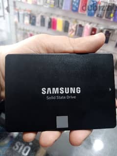 Samsung SSD Evo 1tera