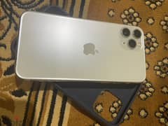 iphone 11 pro 64GB perfect condition