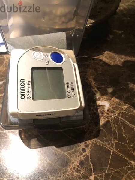 جهاز قياس ضغط الدم 2