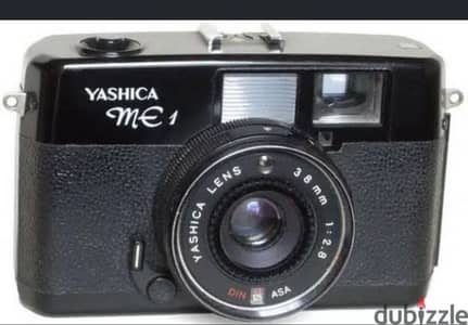 YASHICA