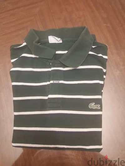 Lacoste