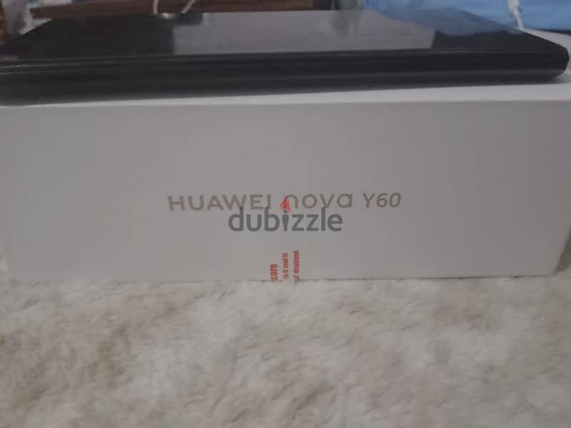 Huawei nova y60 2