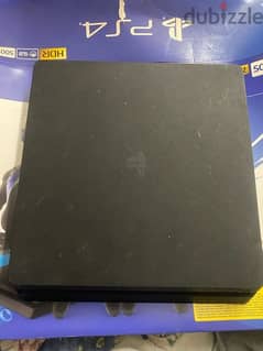 PlayStation 4 500 g