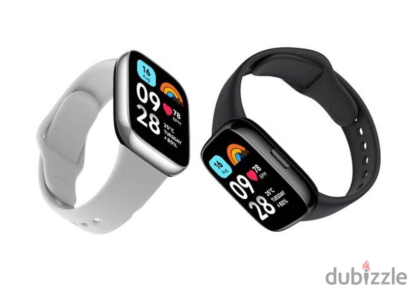 Xiaomi watch active 3 1