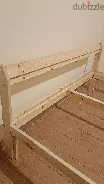 IKEA Bed Frame 7