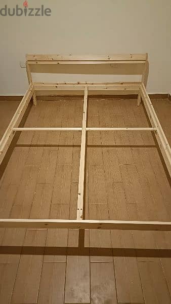 IKEA Bed Frame 8
