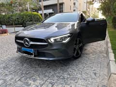 CLA 2020 MINT PERFECT CONDITION