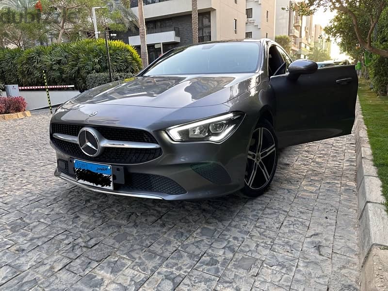 CLA 2020 MINT PERFECT CONDITION 0