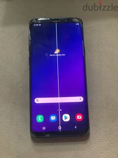 Samsung s9  plus 0