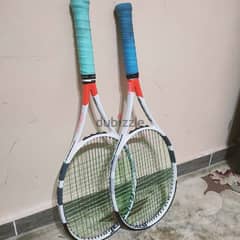 Babolat Pure Strike Tennis Rackets
