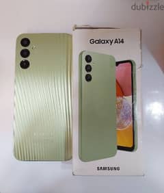 Samsung A14 128/4