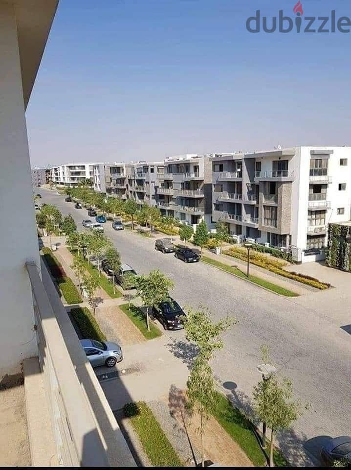 For sale apartment 207m in Origami Taj City with a discount of up to 39% in installments 2