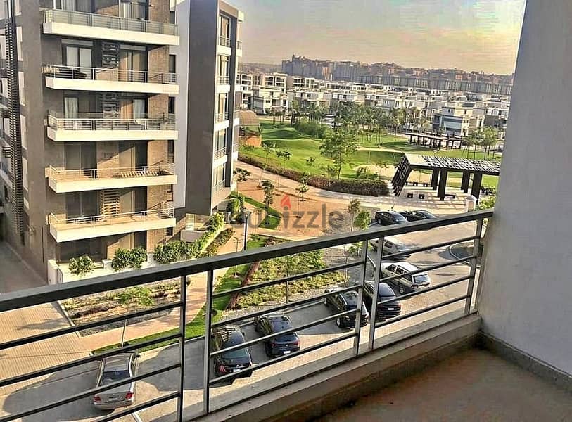 For sale apartment 207m in Origami Taj City with a discount of up to 39% in installments 3