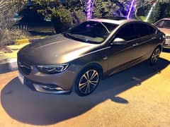Opel insignia for sale 0