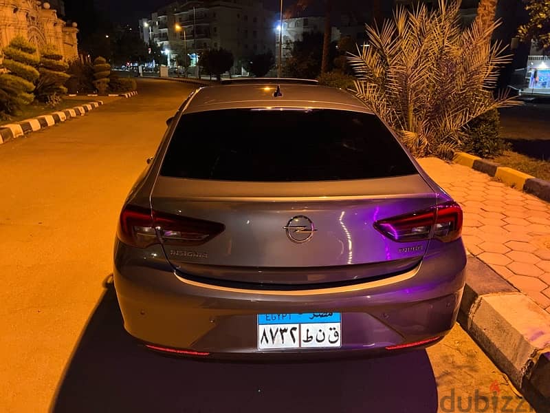 Opel insignia for sale 2