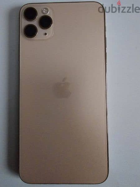 Iphone 11 pro max 512GB excellent condition 1