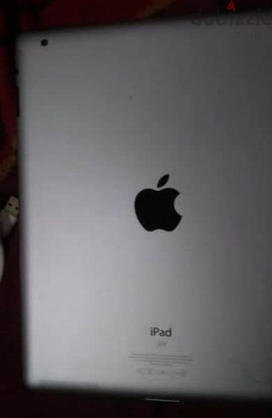 apple iPad air 16 giga   كسر زيرو 1