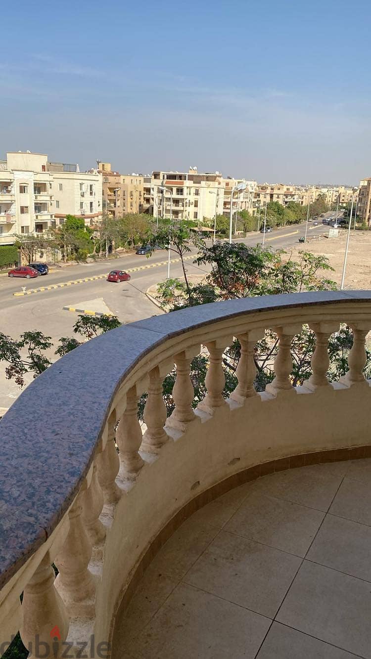 Apartment for Rent - Sheikh Zayed 0