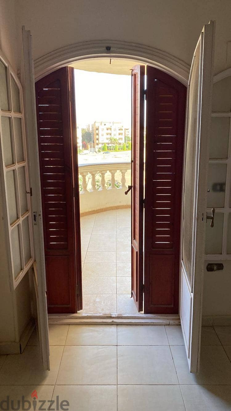 Apartment for Rent - Sheikh Zayed 2
