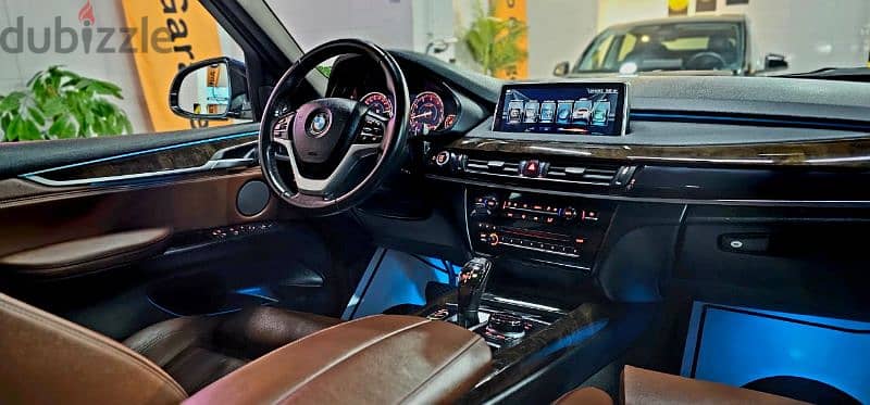 افضل حاله في مصر BMW X5 2017 زيرووو 1