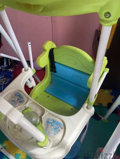 مرجيحة