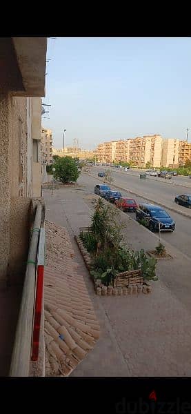 شقة للبيع بمدينة الشروق 9