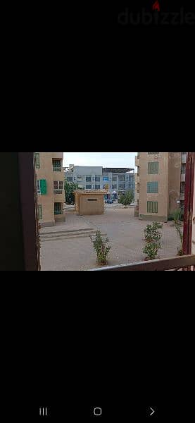 شقة للبيع بمدينة الشروق 10