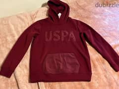 Sweatshirt U. S Polo Assn