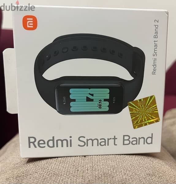 Redmi smart band 2 2