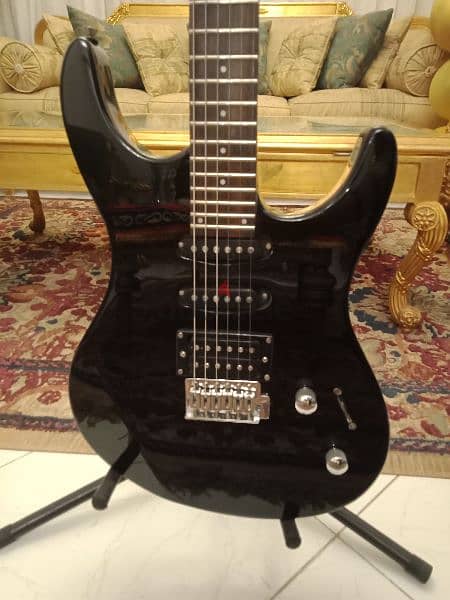 Washburn RX10 Electric Guitar 2