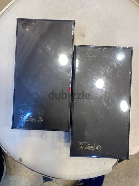 Huawei Mate 50 Pro dual sim 512G Orange جديد متبرشم 1