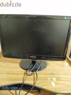 Samsung monitor model B2230 0