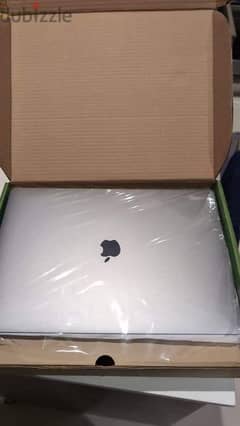 MacBook Pro 16-inch 2019 Space Grey