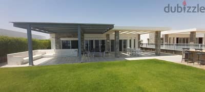 Villa for sale in New Zayed fully finished beside the airport and bevrly hills