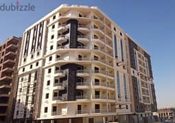 Apartment for sale in installments in Zahraa El Maadi, 98 m, Maadi, directly from the owner 0
