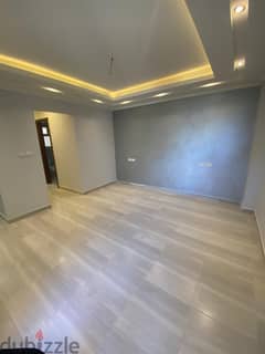 Apartment for sale Ready to move Fully Finished with installments in front of AUC hyde park mivida