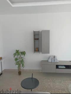 Fully finished apartment with air conditioners and kitchen for sale in Zed East Towers, Fifth Settlement 0