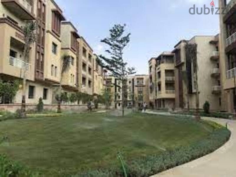 Apartment for sale in GREEN 5 compound Area: 205 m 3