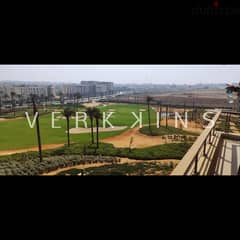 PENTHOUSE OVERVIEW GOLF IN THE FOURTEEN GOLF FOR RENT 285 SQM IN UPTOWN CAIRO MOKATTAM CITY 0