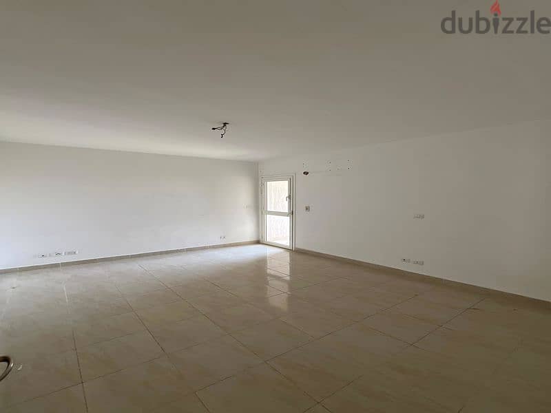 Apartment for sale in Madinaty, fully finished, excellent location, with a view garden 9