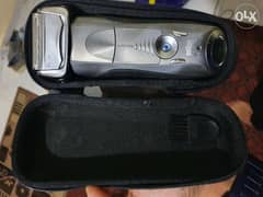 Braun series 7 the best shaver in the world