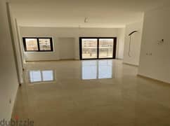 Apartment for rent with ACs and kitchen in fifth square