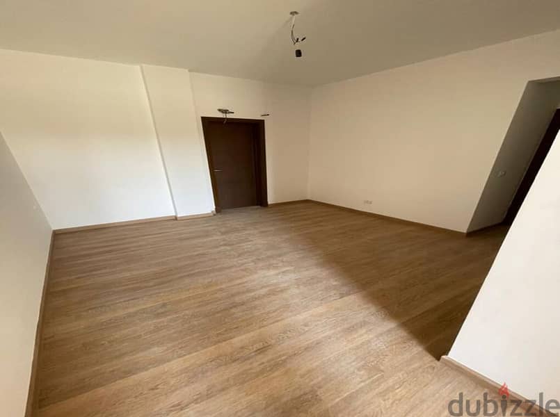Apartment for rent with ACs and kitchen in fifth square 1