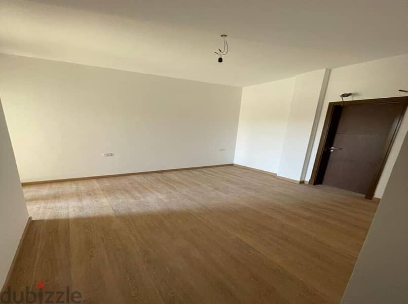 Apartment for rent with ACs and kitchen in fifth square 7