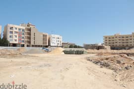 Invest with us - Kawther - Hurghada - Touristic walk way 0