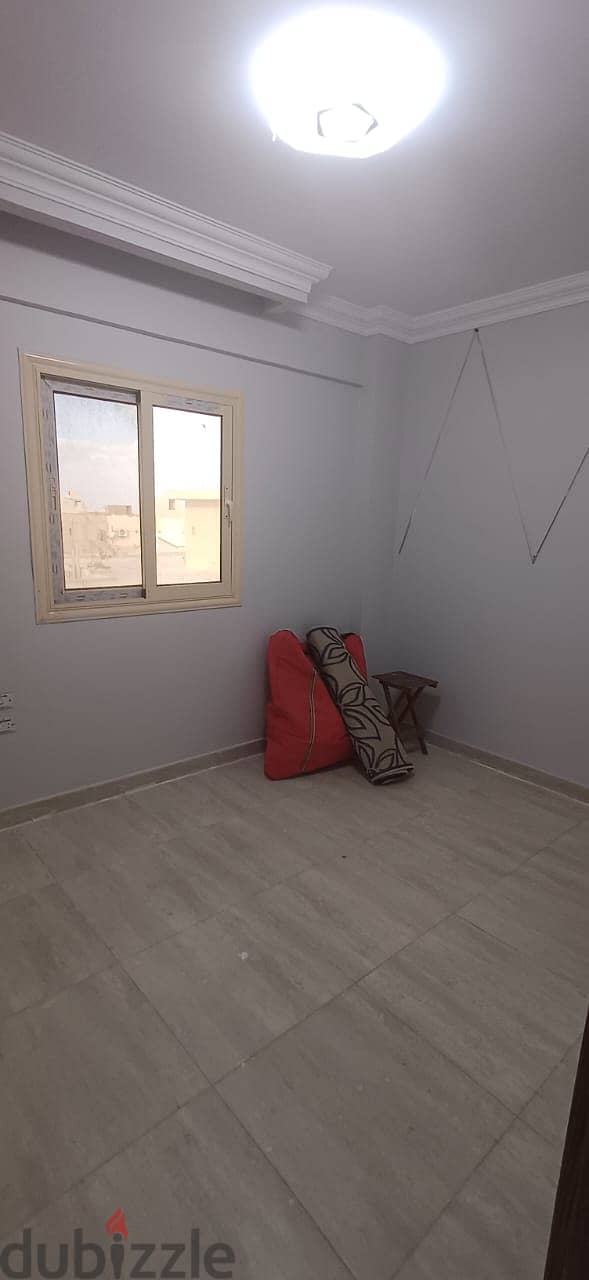 Apartment in Al-Fardous City, in front of Dreamland, prime location 7